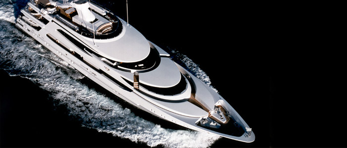Lazy Z by PI Marine